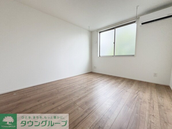 クレスト東村山の物件内観写真